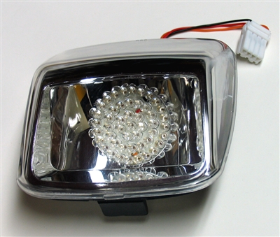 Harley-Davidson Deuce LED Tail Light