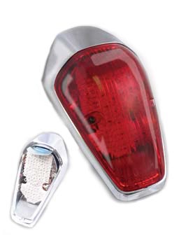 Honda Taillights