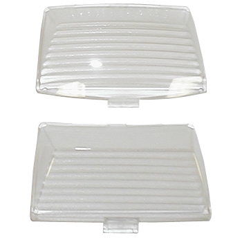 harley davidson rear fender tip light