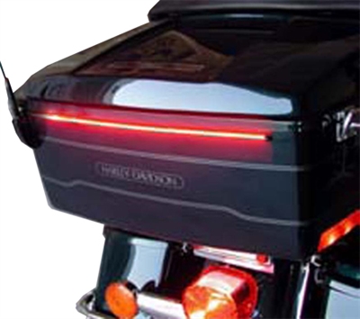 tour pack led lights harley davidson