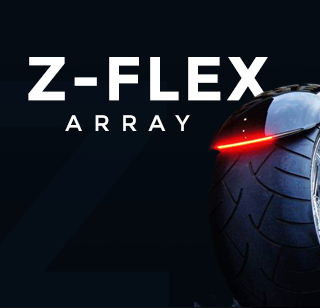Z-Flex LED array