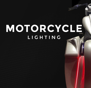 Motorcycle lighting