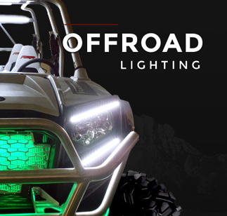 off-road lighting